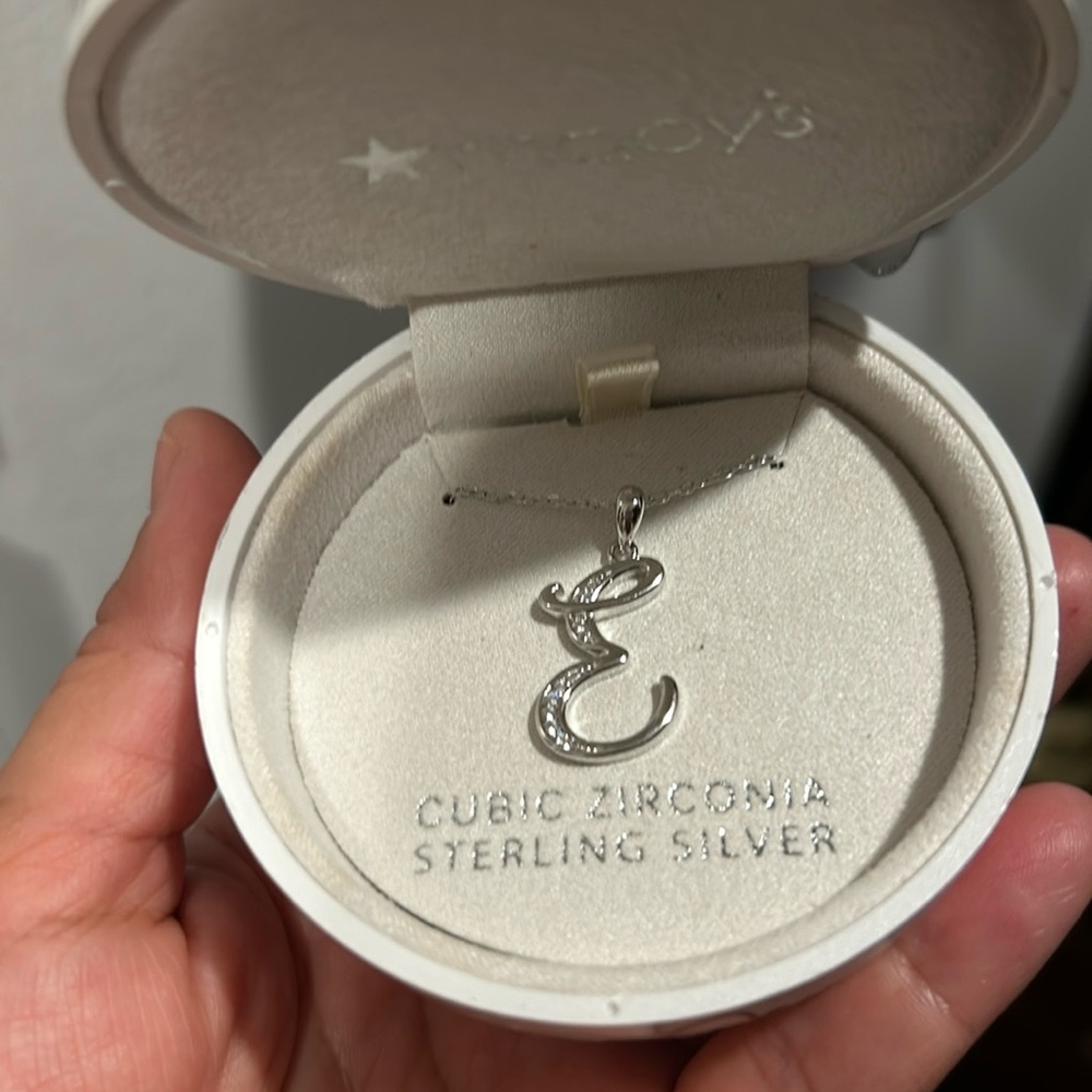 Cute necklace